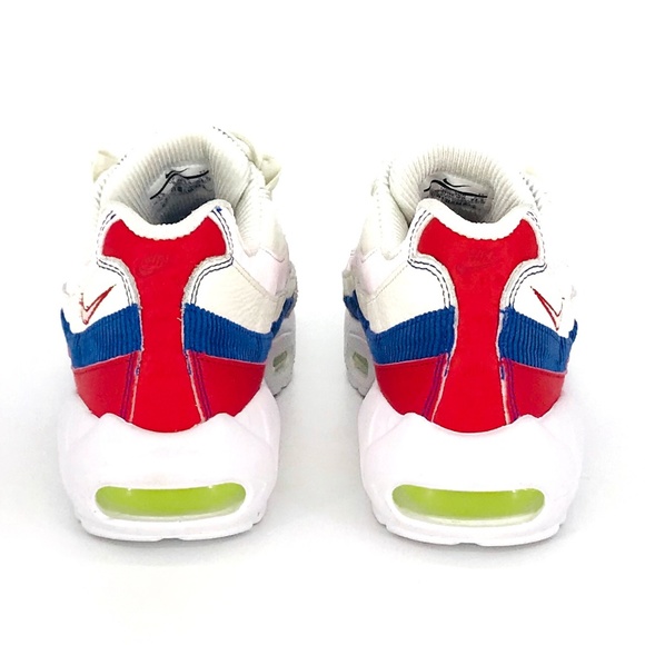 Nike Air Max 95 Corduroy Panache Size 7.5 Women - Picture 6 of 7